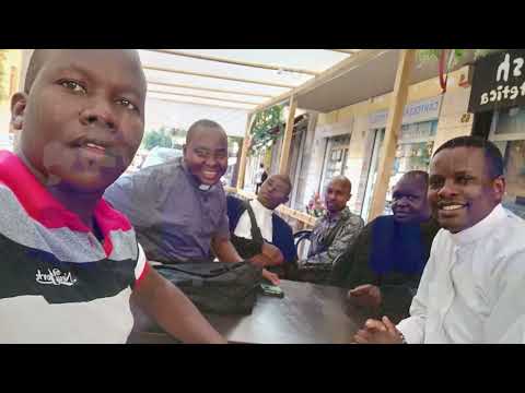 TUSEME ASANTE D O K - St. Bernadette Kisii Cathedral