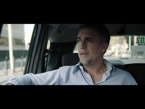 El Numero Nueve Official Trailer