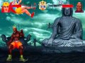 Shaolin Campus King DOS For Old Games RU INTRO