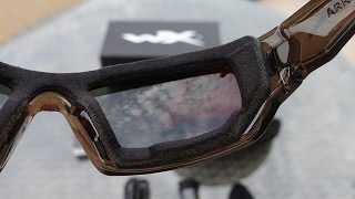 Best Sunglasses for the World Traveler - Wiley X Arrow - Review