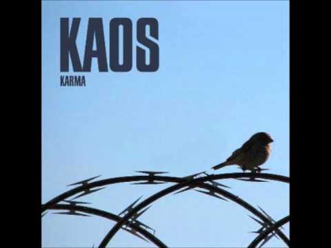 Kaos - Karma - 13 - Il Sesto Senso RMX (feat. Club Dogo)