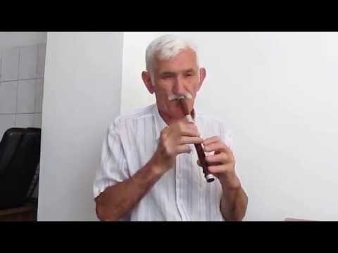 Srećko Perčević - Grčac kolo (M. Krnjevac) i Carevka kolo (V. Pavlović - Carevac)