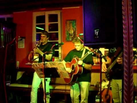 Woodstuff spielt wieder Led Zeppelin