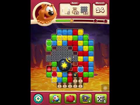 Toon blast game 2022