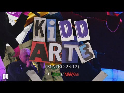 03 - Flaco - Kidd Arte Ft. Kenny666 (Prod by Kidd Chine)