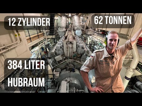 Vorwärts Richtung See! Unser Antrieb - Teil 01