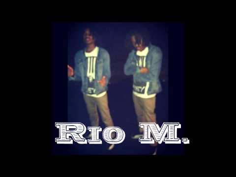 Decaprio - Real Life Pt.1