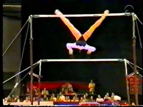 Oana PETROVSCHI (ROM) UB - 2003 Groningen 8 nations meet EF