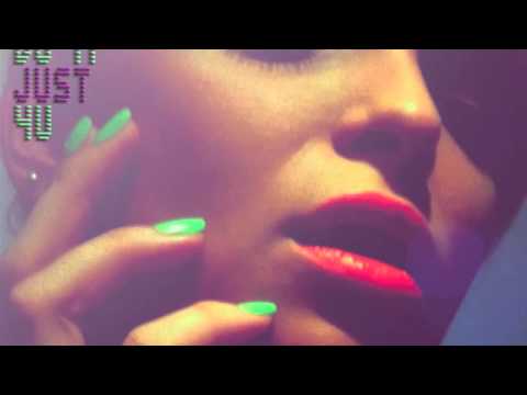 Candy Girl & Dj Adamus - Do it just 4U