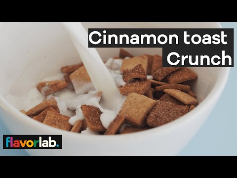 3rd YouTube video about are cinnamon toast crunch gluten free