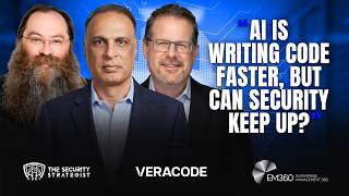 The New Attack Surface: Managing Risk in an AI and Open Source World