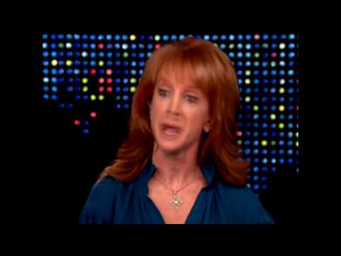 Kathy Griffin on LKL 11-06-2010 (1/5)