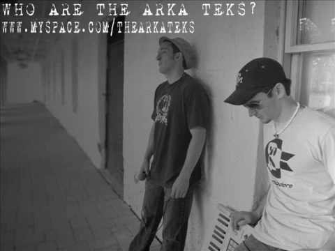The Arka Teks - Under the City Lights