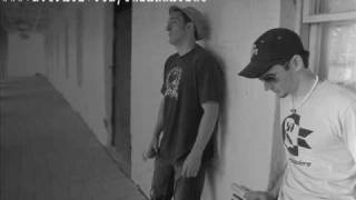 The Arka Teks - Under the City Lights