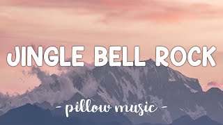 Jingle Bell Rock - Glee Cast (Lyrics) 🎵