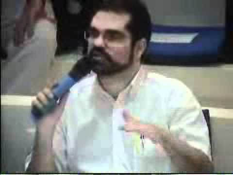 Tertúlia 2304 LOW RES - Maxianatomização holossomatica (Parafisiologia) | #Conscienciologia