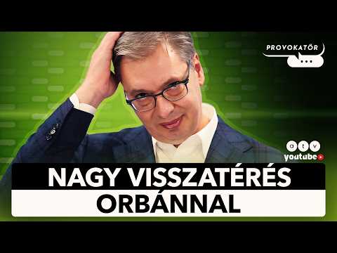 Így szerezné vissza a hatalmat Orbán! | Baka András New York-i luxusútja | PROVOKATŐR