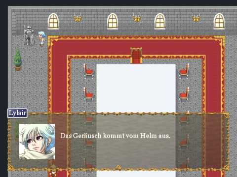 Let's Play Elements Destiny Ancient Powers [Blind] 38 - Die zwei Schlüssel