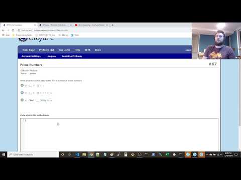 Let's learn Clojure! More 4Clojure problems for practice for two hours