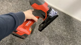 Hilti Handverktyg 3st Hilti electric screwdriver for sale - Image 4 | Machineryline Hilti Handverktyg 3st Hilti electric screwdriver | Image 4 - Machineryline