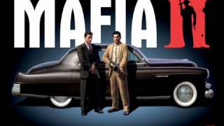 Fats Domino - Ain&#39;t That a Shame (Mafia II Soundtrack).mp4