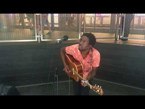 Gabriel Mayers - Landslide