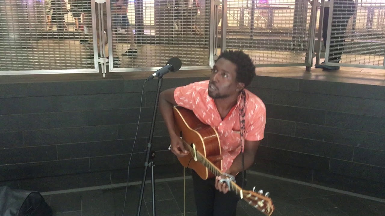 Promotional video thumbnail 2 for Gabriel Mayers