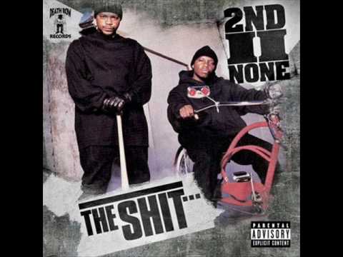 2nd II None - The Dogg 'N Me