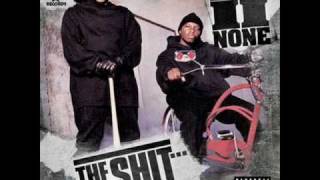 2nd II None - The Dogg 'N Me