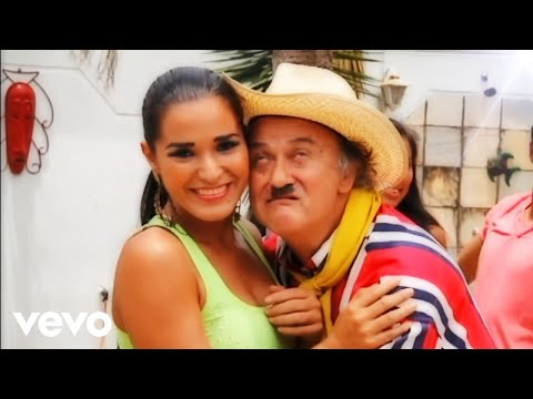 Los Cambitas - Los Borrachos Son Ustedes