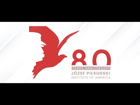 How this all happened? - History of the Pilsudski Institute of America.