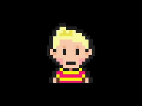 Silver's Favorite VGM #537 - Mother 3 Love Theme