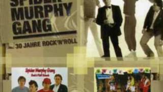 Music video thumbnail preview for SPIDER MURPHY GANG - Wer wird denn woana by Spider Murphy Gang