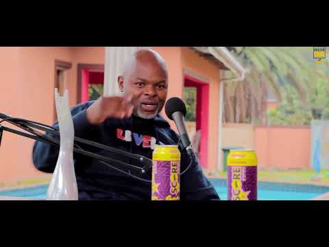 Part2 #IndustryChatWithZakwe - Tzozo Talks about Bignuz, TNS, Working with Professor, Mgababa Event