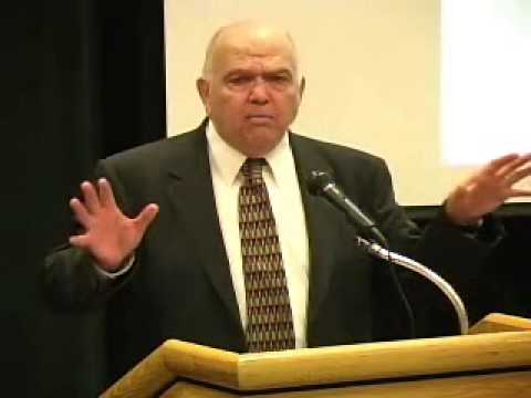 2008 Holocaust and Genocide Lecture Series - May 6, 2008