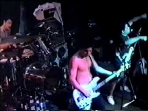 NOFX - The Moron Brothers (Live '92)