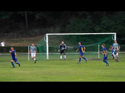 Mecz KS Otmęt Krapkowice vs LKS Victoria Cisek 22.08.2012
