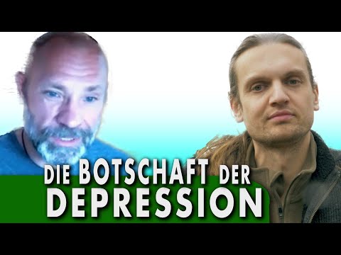 Depressionen als Lichtblick | im Gespräch mit Markus Lange