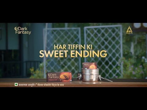 Shah Rukh Khan teases taste buds and curiosity on set with Sunfest Dark Fantasy
