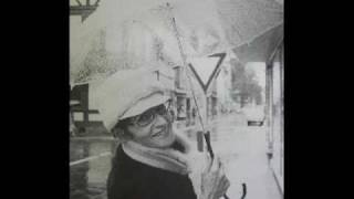 Elle vendait des p&#39;tits gateaux