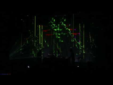 Nothing Personal live ​⁠@ Parkteatret