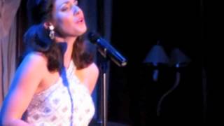 &quot;Will You Still Love Me Tomorrow&quot; (Carole King &amp; Gerry Goffin) Jennifer Sheehan