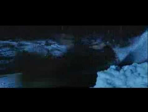 Unaccompanied Minors Tvspot#2