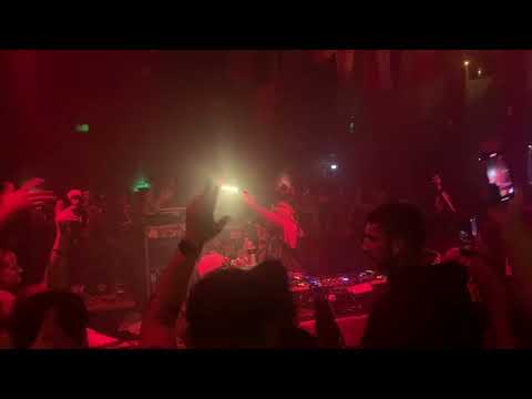 Iration Steppas plays Violinbwoy-Requiem@Amsterdub Weekender (3-12-2022)