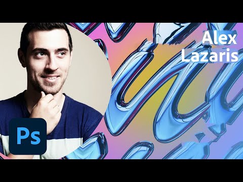 Think Outside the Box with Alex Lazaris - 1 of 2 | Adobe Creative Cloud