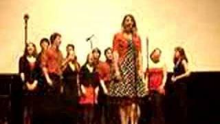 Washington University Amateurs - The Boob Fairy