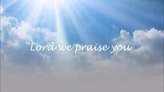 Snippet - Lyric Video From Worship Medley Cover by Louweezar (Louisa Obadan)