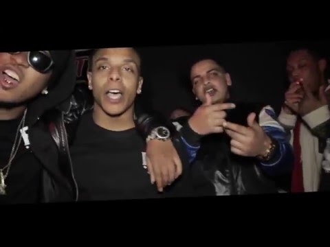 R3G - The Gang YP feat. Dougie X Miksleez (official music video)