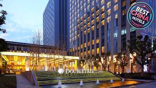 DoubleTree by Hilton Hangzhou East | Hangzhou, China | Hotel Review 🌟