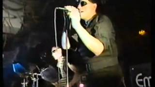 Front 242 - Lovely Day Live 1985